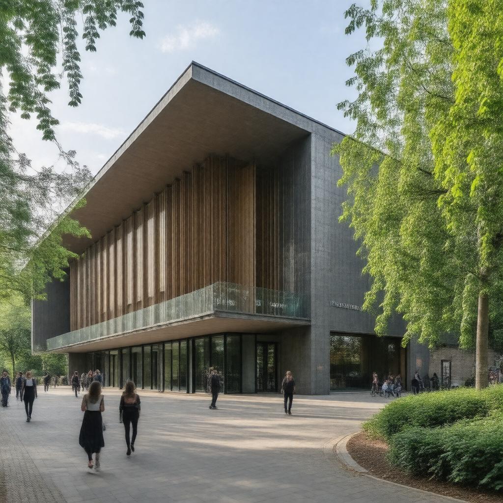 Judge Business School